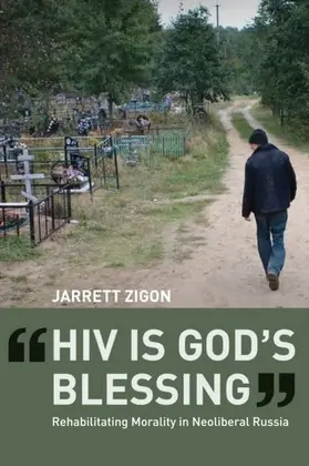 Zigon |  HIV is God's Blessing | eBook | Sack Fachmedien