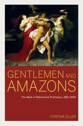 Eller |  Gentlemen and Amazons | eBook | Sack Fachmedien
