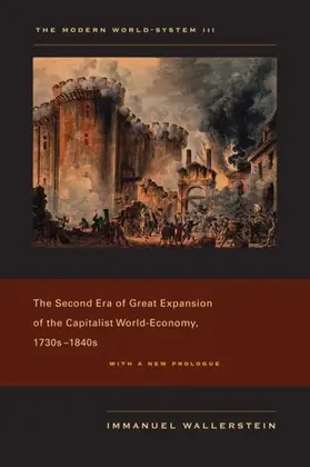 Wallerstein |  The Modern World-System III | eBook | Sack Fachmedien