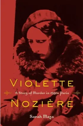 Maza |  Violette Noziere | eBook | Sack Fachmedien