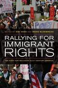 Voss / Bloemraad |  Rallying for Immigrant Rights | eBook | Sack Fachmedien