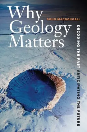 Macdougall |  Why Geology Matters | eBook | Sack Fachmedien