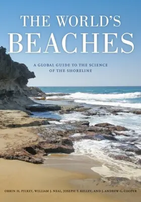 Pilkey / Neal / Cooper |  The World's Beaches | eBook | Sack Fachmedien
