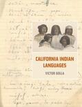 Golla |  California Indian Languages | eBook | Sack Fachmedien