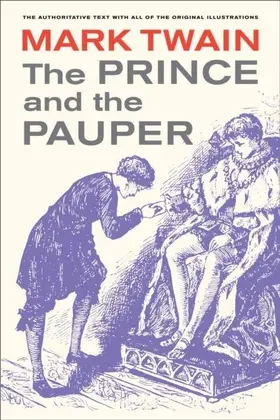 Twain / Fischer |  The Prince and the Pauper | eBook | Sack Fachmedien