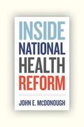 McDonough |  Inside National Health Reform | eBook | Sack Fachmedien