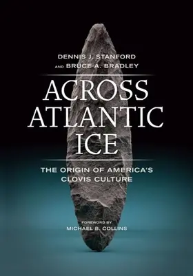 Stanford / Bradley | Across Atlantic Ice | E-Book | www.sack.de