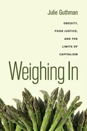 Guthman |  Weighing In | eBook | Sack Fachmedien