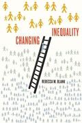 Blank |  Changing Inequality | eBook | Sack Fachmedien