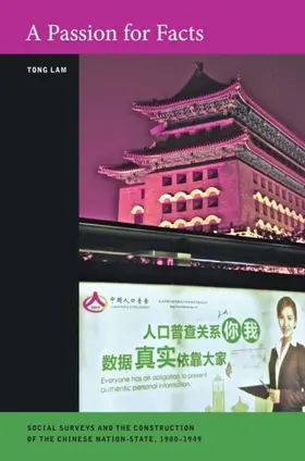 Lam |  A Passion for Facts | eBook | Sack Fachmedien