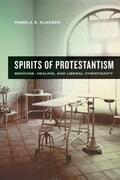 Klassen |  Spirits of Protestantism | eBook | Sack Fachmedien