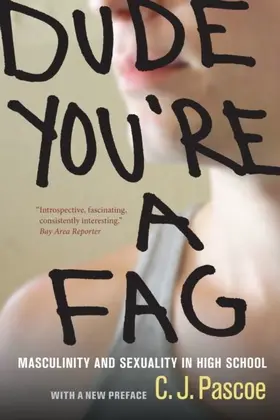 Pascoe |  Dude, You're a Fag | eBook | Sack Fachmedien