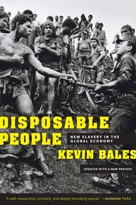 Bales |  Disposable People | eBook | Sack Fachmedien