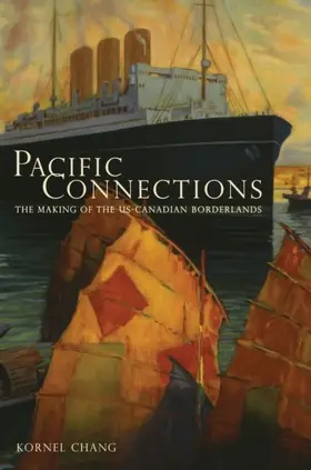 Chang |  Pacific Connections | eBook | Sack Fachmedien