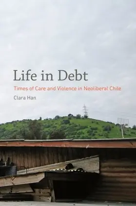 Han |  Life in Debt | eBook | Sack Fachmedien