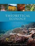 Hastings / Gross |  Encyclopedia of Theoretical Ecology | eBook | Sack Fachmedien
