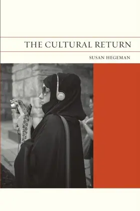 Hegeman |  The Cultural Return | eBook | Sack Fachmedien
