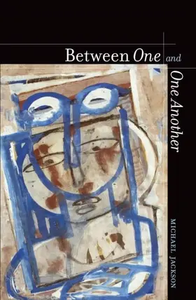 Jackson | Between One and One Another | E-Book | www.sack.de