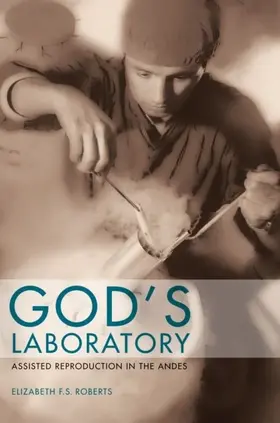 Roberts |  God's Laboratory | eBook | Sack Fachmedien