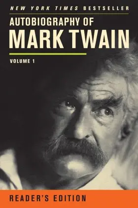 Twain / Smith |  Autobiography of Mark Twain | eBook | Sack Fachmedien