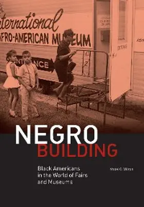 Wilson |  Negro Building | eBook | Sack Fachmedien
