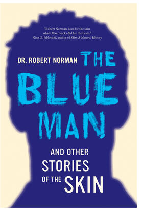 Norman | The Blue Man and Other Stories of the Skin | E-Book | sack.de