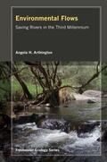 Arthington |  Environmental Flows | eBook | Sack Fachmedien