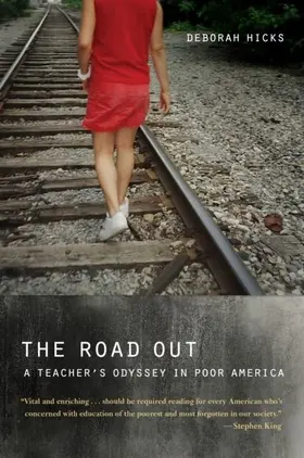Hicks |  The Road Out | eBook | Sack Fachmedien