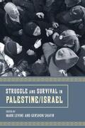 LeVine / Shafir |  Struggle and Survival in Palestine/Israel | eBook | Sack Fachmedien