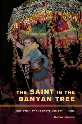 Mosse |  The Saint in the Banyan Tree | eBook | Sack Fachmedien
