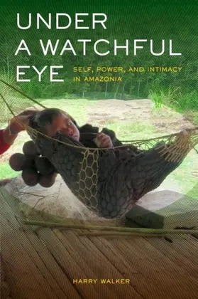 Walker |  Under a Watchful Eye | eBook | Sack Fachmedien