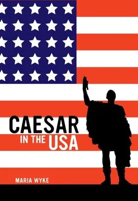 Wyke |  Caesar in the USA | eBook | Sack Fachmedien