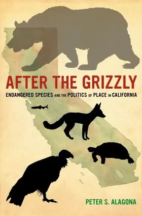 Alagona |  After the Grizzly | eBook | Sack Fachmedien