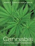 Clarke / Merlin |  Cannabis | eBook | Sack Fachmedien