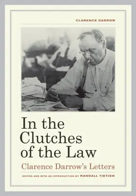 Darrow / Tietjen |  In the Clutches of the Law | eBook | Sack Fachmedien