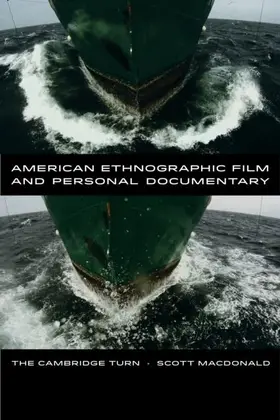 MacDonald | American Ethnographic Film and Personal Documentary | E-Book | sack.de