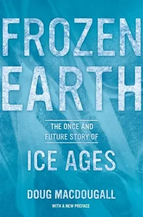 Macdougall |  Frozen Earth | eBook | Sack Fachmedien