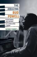Ramsey |  The Amazing Bud Powell | eBook | Sack Fachmedien