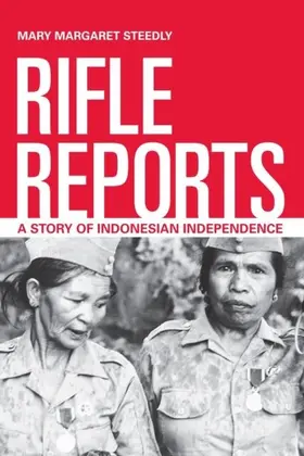 Steedly | Rifle Reports | E-Book | www.sack.de