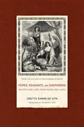 Zanini De Vita |  Popes, Peasants, and Shepherds | eBook | Sack Fachmedien