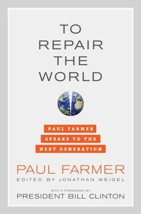 Farmer / Weigel |  To Repair the World | eBook | Sack Fachmedien