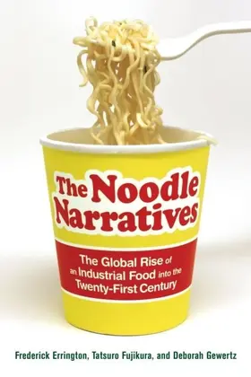 Errington / Gewertz / Fujikura |  The Noodle Narratives | eBook | Sack Fachmedien