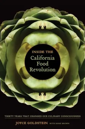 Goldstein |  Inside the California Food Revolution | eBook | Sack Fachmedien