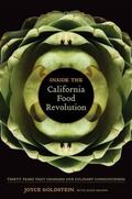 Goldstein |  Inside the California Food Revolution | eBook | Sack Fachmedien