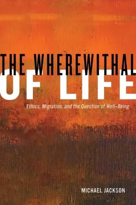 Jackson | The Wherewithal of Life | E-Book | www.sack.de