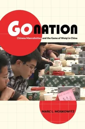 Moskowitz |  Go Nation | eBook | Sack Fachmedien