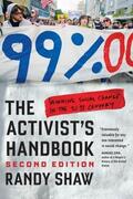 Shaw |  The Activist's Handbook | eBook | Sack Fachmedien