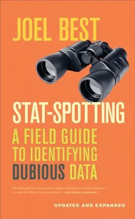 Best |  Stat-Spotting | eBook | Sack Fachmedien