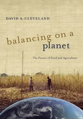 Cleveland |  Balancing on a Planet | eBook | Sack Fachmedien