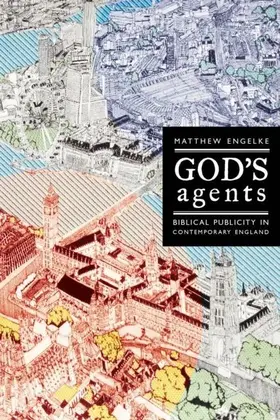 Engelke |  God's Agents | eBook | Sack Fachmedien